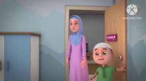 ФИЛМИ ТАСВИРИ НУССА КИСМИ 2 , мутфилм бо забони тачики .