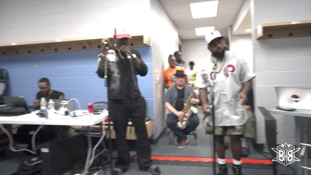 Rock the Bells x Force Tour: Memphis 8/22/23 смотреть онлайн