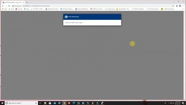 ePMP 1000 Cambium Network Radio Configuration : Complete Setup Guide смотреть онлайн