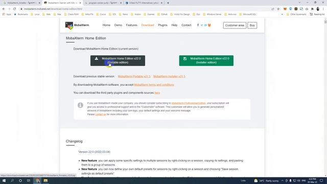 How to install MobaXterm смотреть онлайн