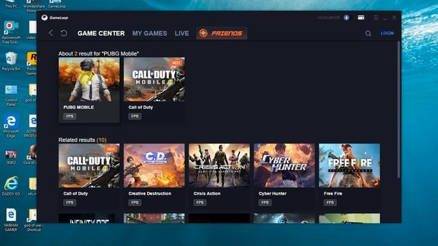 How to install PUBG mobile on pc for free/ 2020/ updated version смотреть онлайн