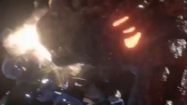Mech x4 final battle смотреть онлайн
