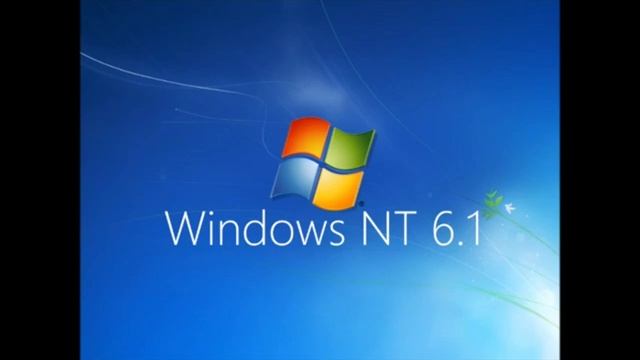 Windows NT (1) смотреть онлайн