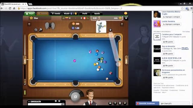 DESCARGAR E INSTLAR 8 BALL RULER SIN VIRUS смотреть онлайн