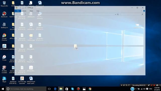 How To Make Windows xp/vista/7/8 Look Like Windows 10 смотреть онлайн