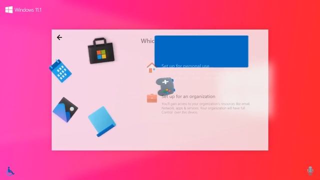 Windows 11 1 смотреть онлайн