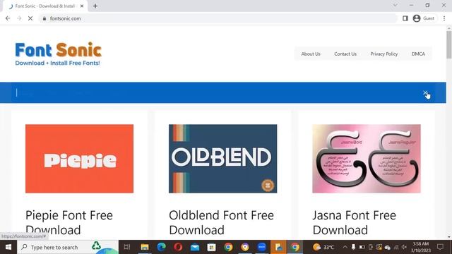 How to Download and Install Quattrocento Font Free Download in Adobe Photoshop смотреть онлайн