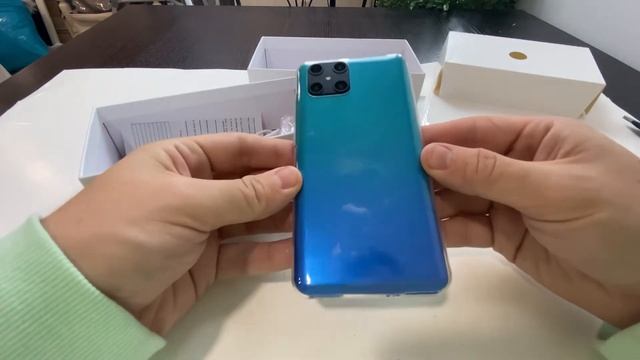 I Bought a Fake iphone Pro Max from Wish!!(under $50) смотреть онлайн