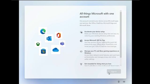 Cách bypass microsoft account trên windows 11 22h2(Cách 1) смотреть онлайн
