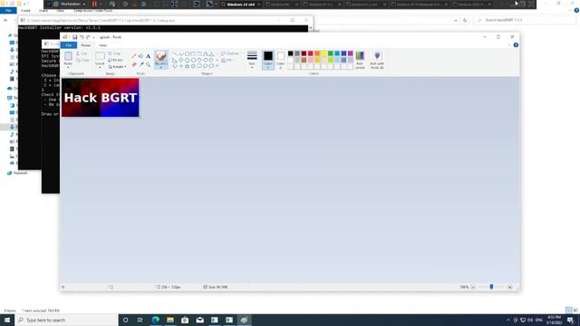 How to change Boot logo in Windows смотреть онлайн