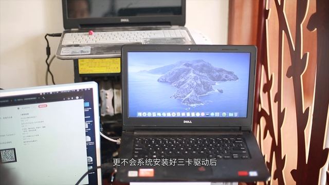 最新版黑苹果安装Macos clover EFI 戴尔 Inspiron 3476 笔记本电脑经验分享 смотреть онлайн