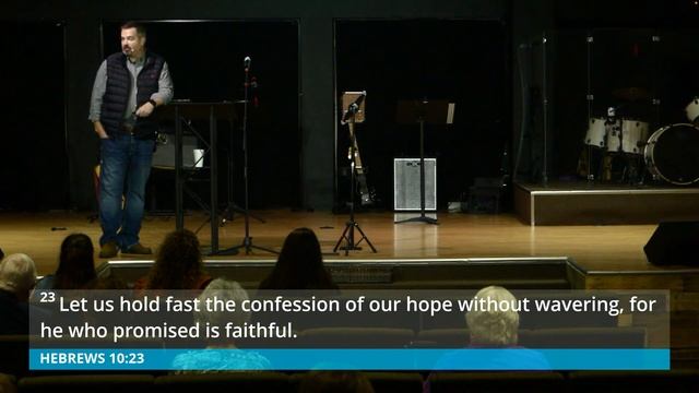 Live Worship and Teaching from Byron City Church смотреть онлайн