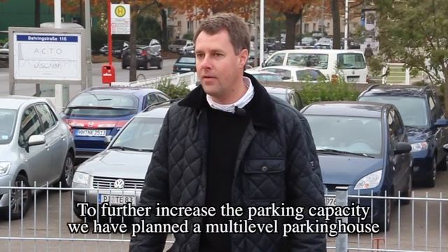 Holmstaden - Nordic Design Village (Sneak Peek) смотреть онлайн