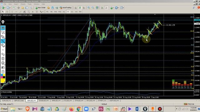 xrp pt 1 2021 09 04 07 14 59 736 abnormal and unusual behavior смотреть онлайн