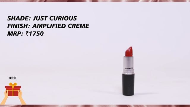 Swatching All My M.A.C. Lipsticks | Part 2 | With & Without Makeup | Shreya Jain смотреть онлайн