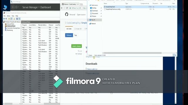 Tutor DHCP,DNS,IIS,SMTP windows server смотреть онлайн