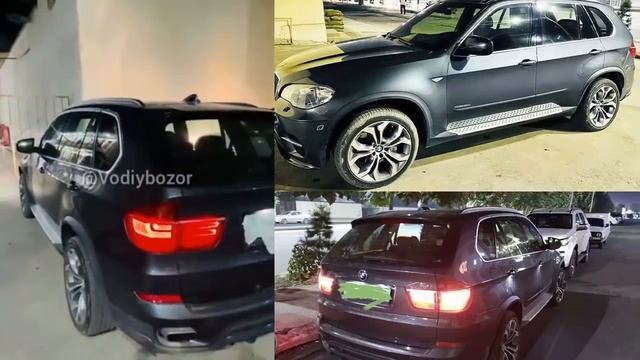 ОФАРИН БУ ИНСОННИ ҚИЛГАН ИШИНИ КЎРИБ ТАСАННО АЙТАСИЗ смотреть онлайн