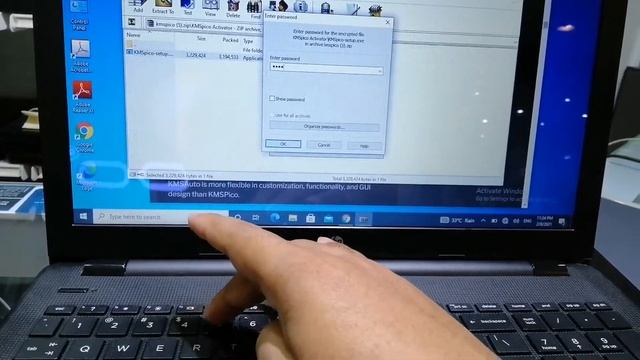 how to activate windows and office easy way step by step смотреть онлайн