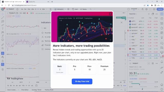 Trading View Crack | No more money | Trading View Premium Hack | смотреть онлайн