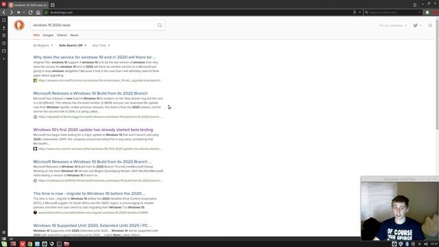 windows update 2020 beta testing? смотреть онлайн