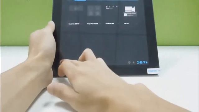 Cube U30GT 10 android 4.1 tablet pc RK3066 Dual Core 1.6GHz 16GB Bluetooth doble cámara WIFI HDMI смотреть онлайн