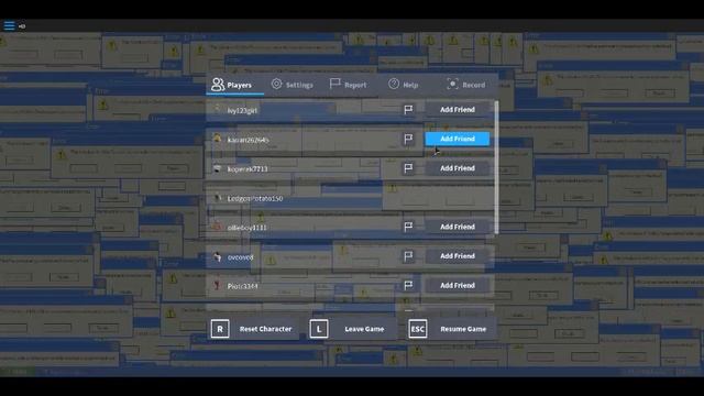 This Video Has shut down Please come again Later ((Windows Error)) смотреть онлайн