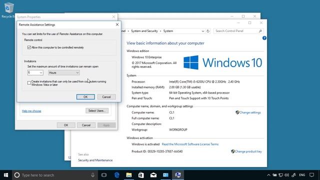47 7 2 Implement Remote Management смотреть онлайн