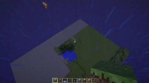 ИГРАЮ НА СВОЁМ СЕРВЕРЕ МАЙНКРАФТ!