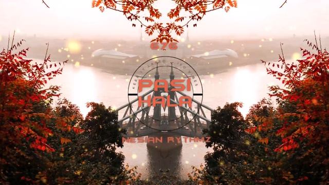 Pasi Hala - Car Seat (Chill Mashup) смотреть онлайн