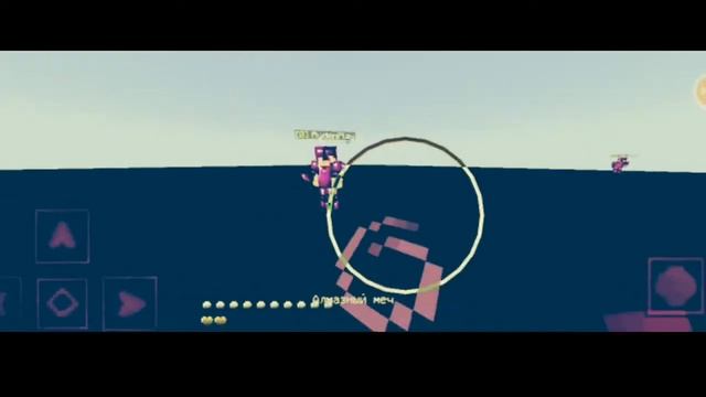 PvP Montage | ПвП Монтаж | Minecraft PE 1.1.x | server awpe.ru | сервер awpe.ru смотреть онлайн