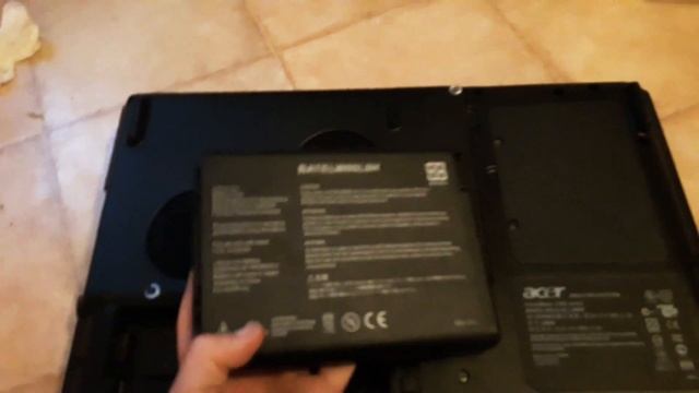 Observation du:acer TravelMate 2700 смотреть онлайн