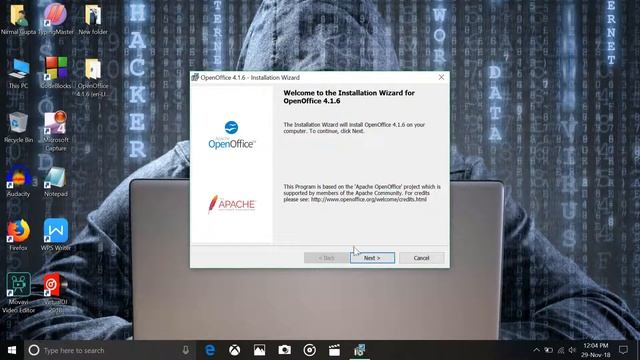 Best Alternative For Microsoft Office || Technical Nirmal смотреть онлайн