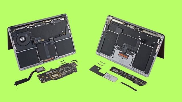 MacBook Air and MacBook Pro: Which One is Worth It? смотреть онлайн