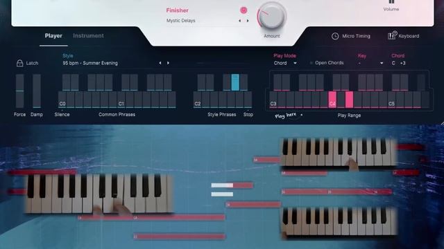 Walkthrough | Virtual Guitarist SPARKLE 2