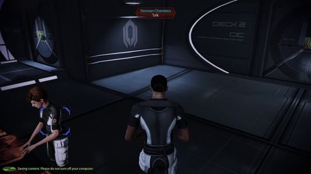 Mass Effect 2: Legendary Edition - Grunt: Rite of Passage, N7, Jack: Subject Zero (Part 14) смотреть онлайн