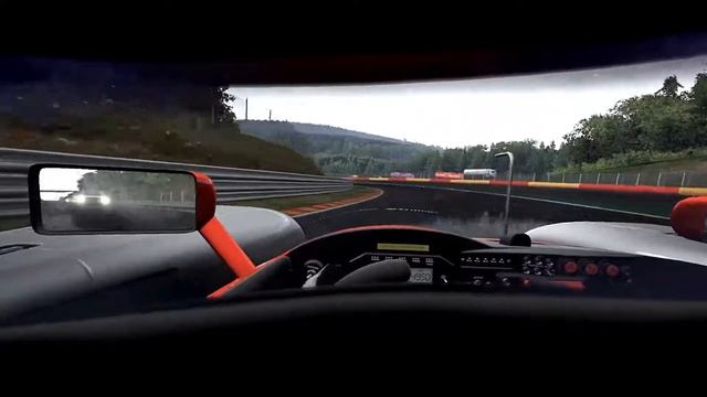 Project cars 2 , teaching myself to race смотреть онлайн