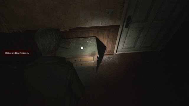 SILENT HILL 2 REMAKE смотреть онлайн