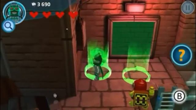 LEGO Batman: Beyond Gotham/Android/Apk y Datos sd смотреть онлайн