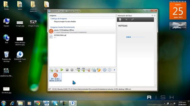 Descargar Daemon Tools Lite
