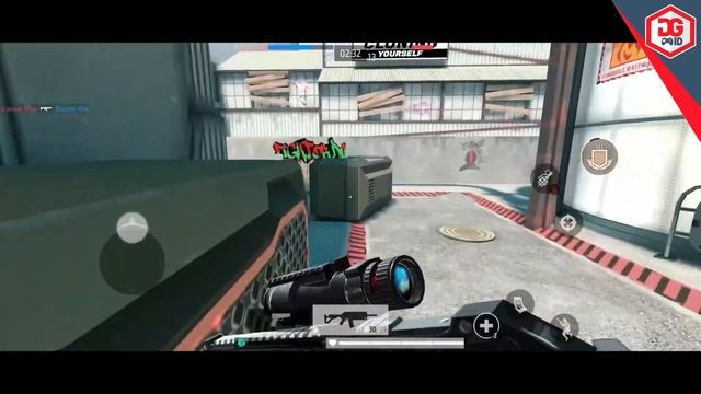 7 Game FPS Terbaik Android 2023 | Game Perang Grafik HD смотреть онлайн