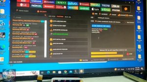 Samsung A135f Frp Bypass Using Unlock Tool  1 click | samsung a13 Google Account Bypass