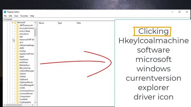 How to Change Drive Icons in Windows 10 /11 - A Step-by-Step Guide смотреть онлайн
