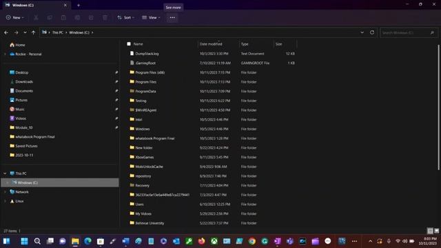 Your Windows 11 File Explorer Keeps Opening Many Windows? This Video shows the solution! смотреть онлайн