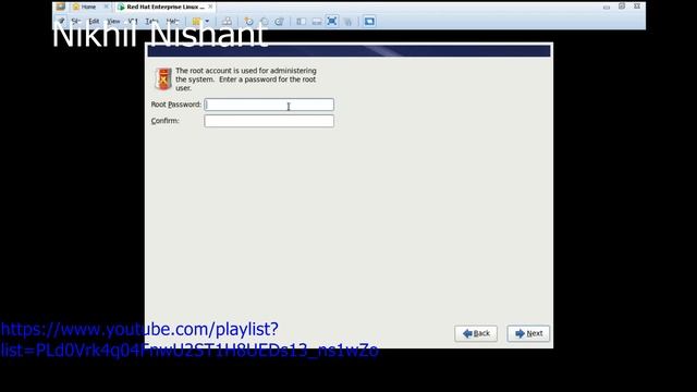 How to install Red hat Linux,through VMware смотреть онлайн