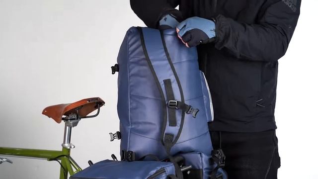 Túi đa năng 3-in-1 65L Rhinowalk X21606 смотреть онлайн
