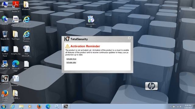 windows 7 me Baroda up bank ka software edge browser kaise set kare смотреть онлайн