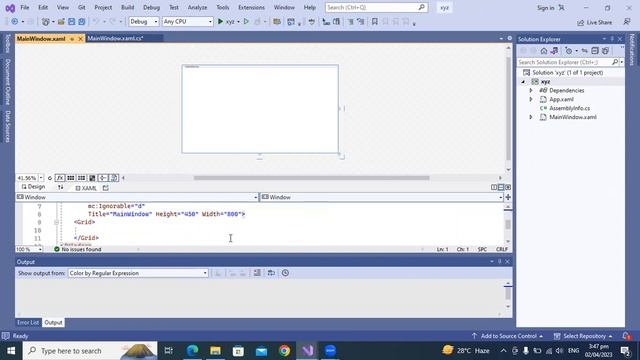 How to creat dll in c#|DLL in C#|| Dynamic link library | C# |WPF смотреть онлайн