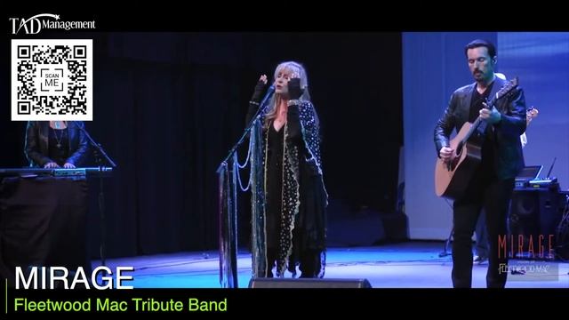 MIRAGE - A Tribute To Fleetwood Mac смотреть онлайн