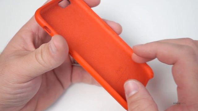 iPhone 6 Silicone Case Followup Review смотреть онлайн