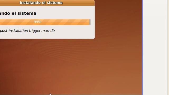 Instalar Ubuntu en Windows Xp con VirtualBox смотреть онлайн